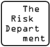Logo The Risk Department